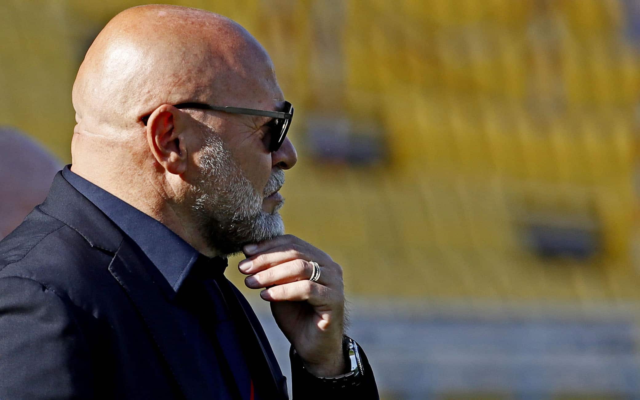 Salernitana, si punta su Cosmi per il dopo Raffaele, a 4 anni dall'ultima panchina
