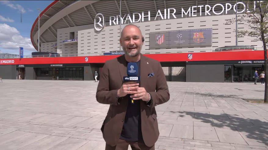 Yamal avverte l'Atletico: per la rimonta si ispira a LeBron