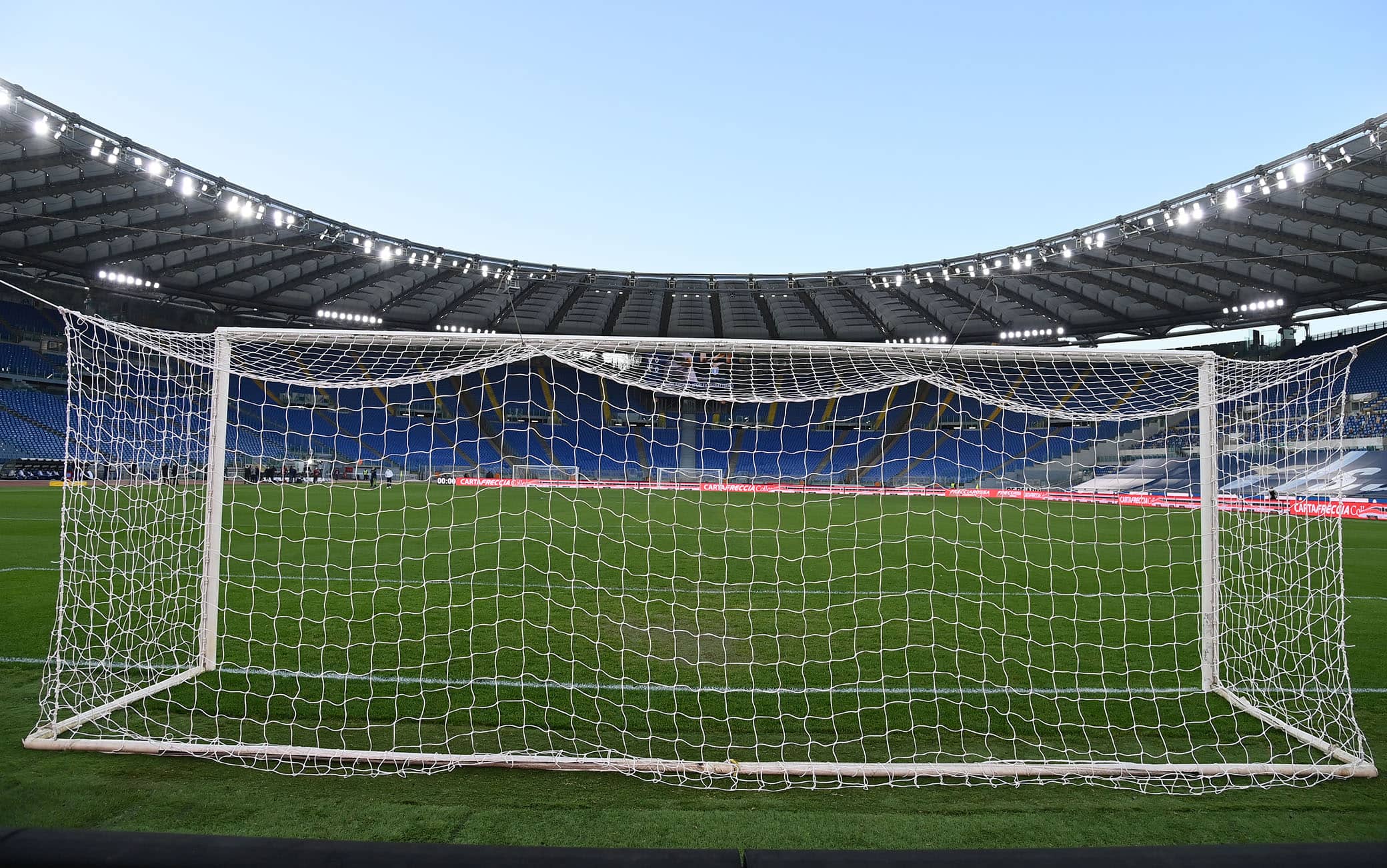 La partite di Serie A di oggi, il calendario e gli orari della 34^ giornata