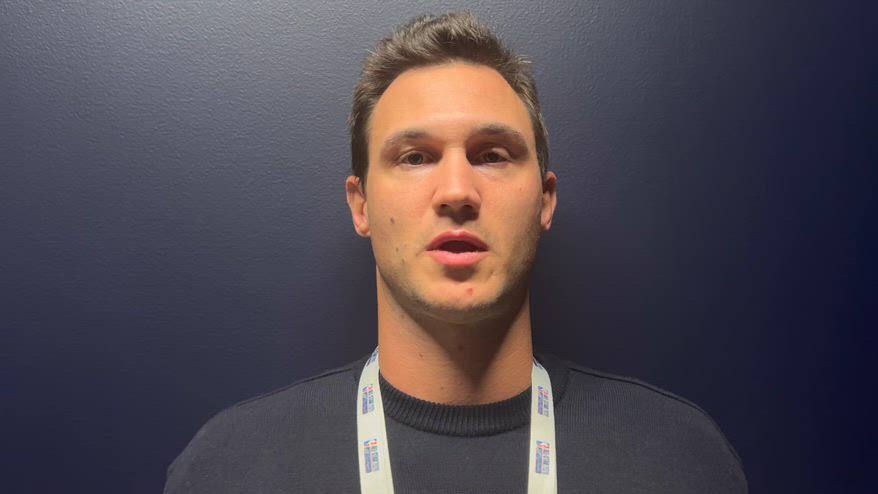 NBA, Gallinari Sky Sport: "Il futuro? Ora faccio il papÃ "