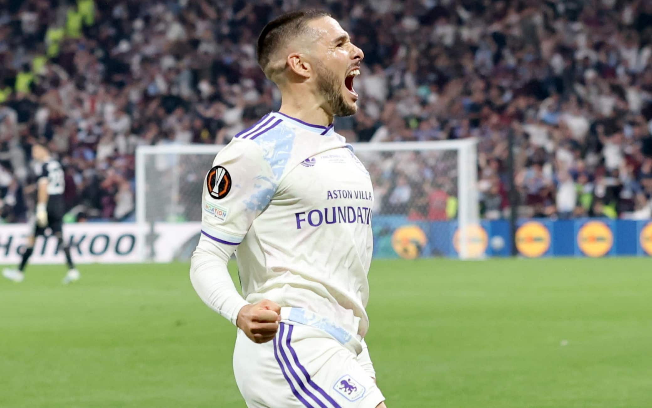 Friburgo-Aston Villa 0-3, le pagelle della finale di Europa League
