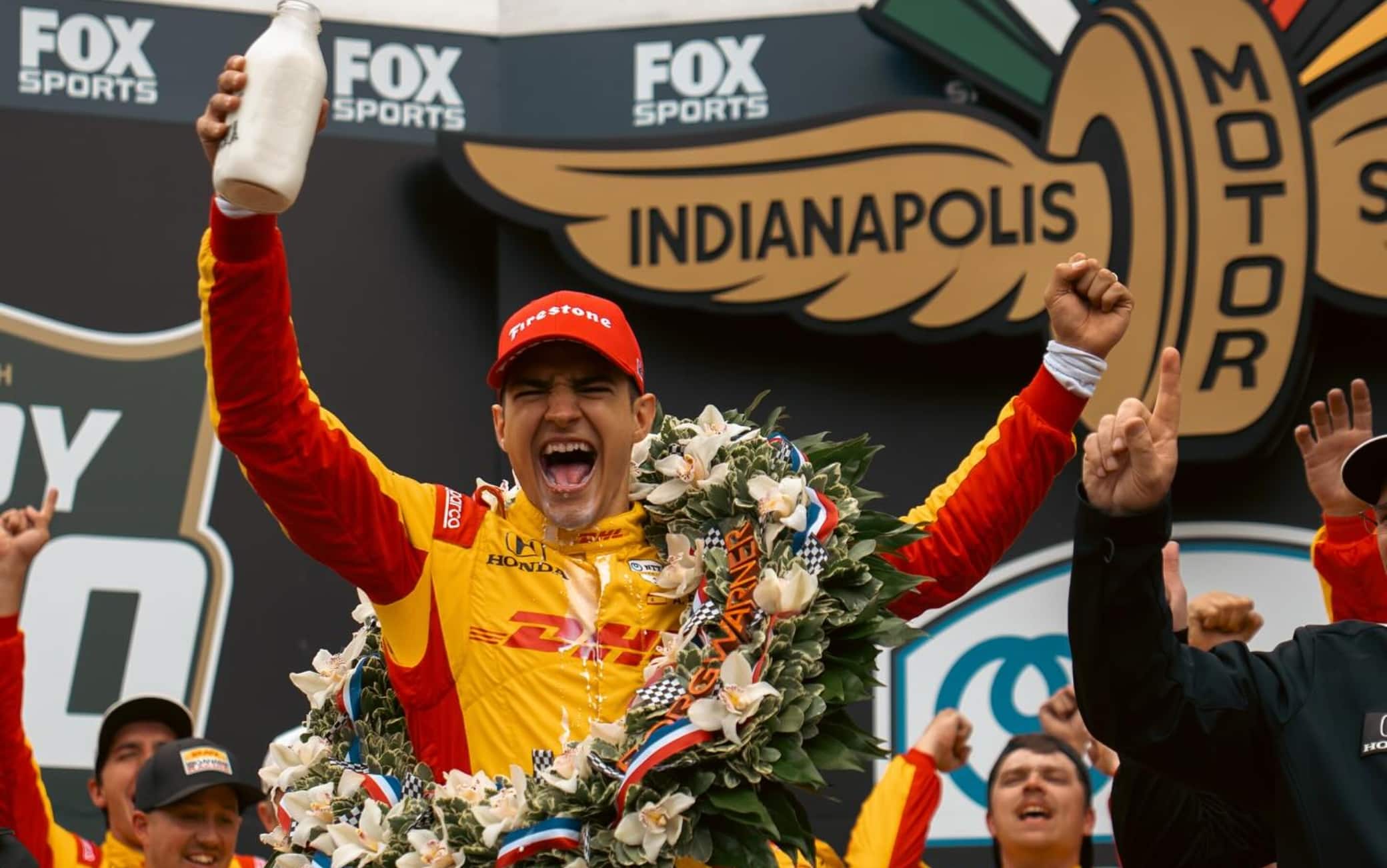 IndyCar, la quinta sinfonia di Palou: così è arrivato il titolo 2026