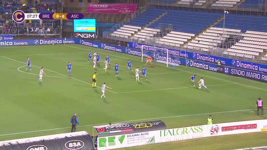 Serie C, i gol della Finale Playoff d'andata dei primi 60°