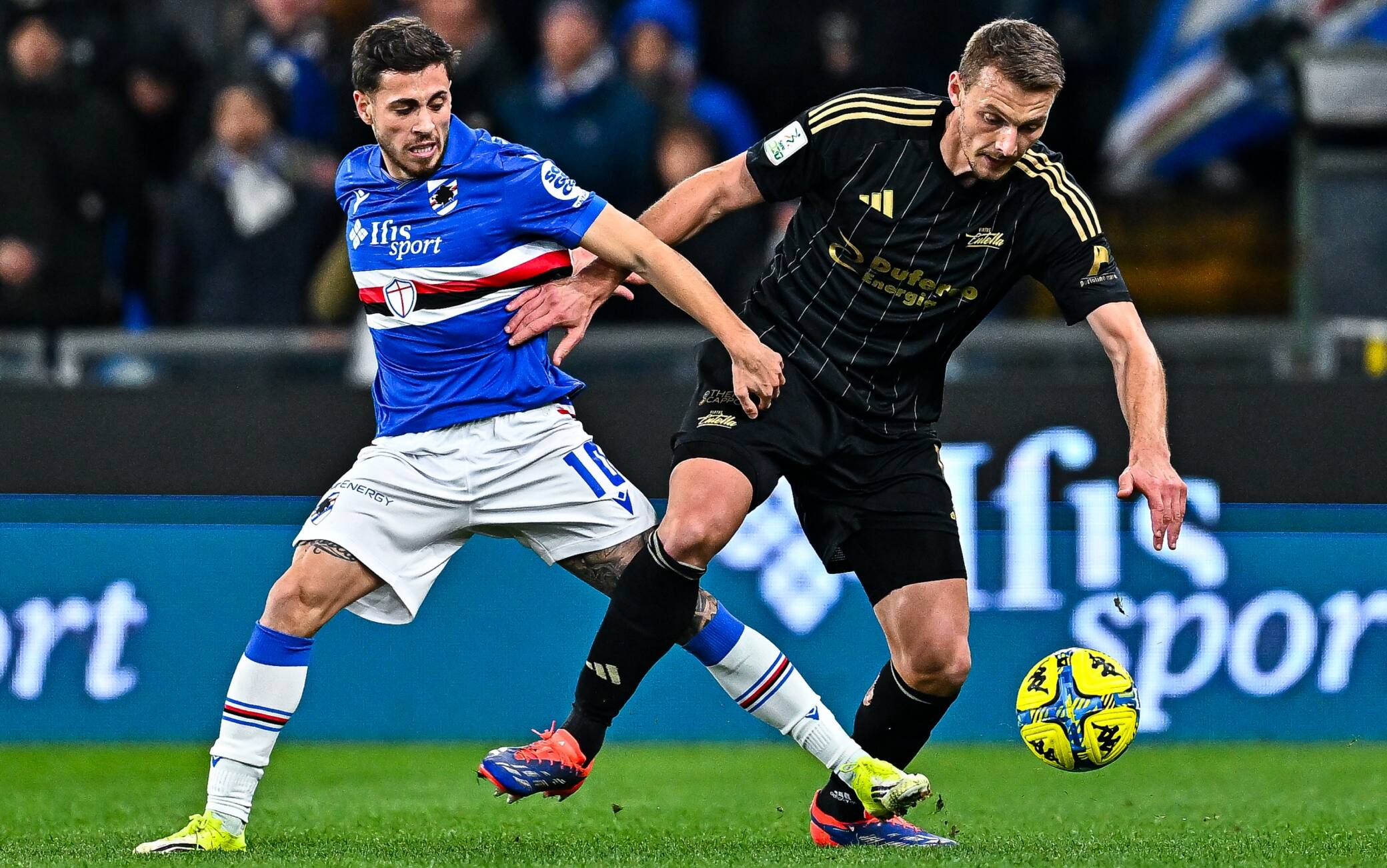 Serie B, la classifica della stagione 2025-2026