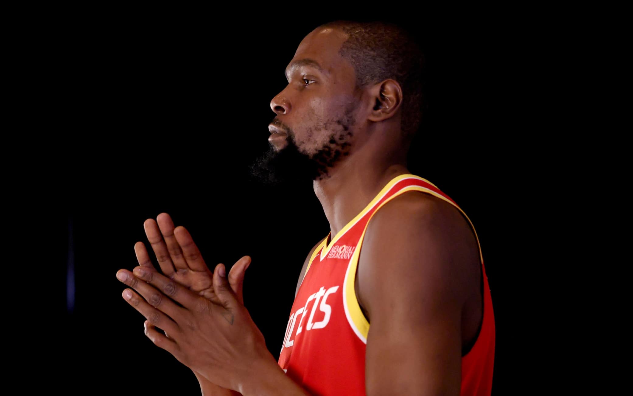 NBA, Durant: "Giocare meno perché sono vecchio? Con me in campo la squadra è migliore"