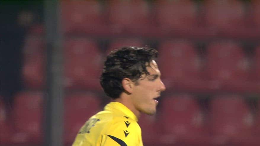 Udinese, Zaniolo assente all'allenamento odierno: le news