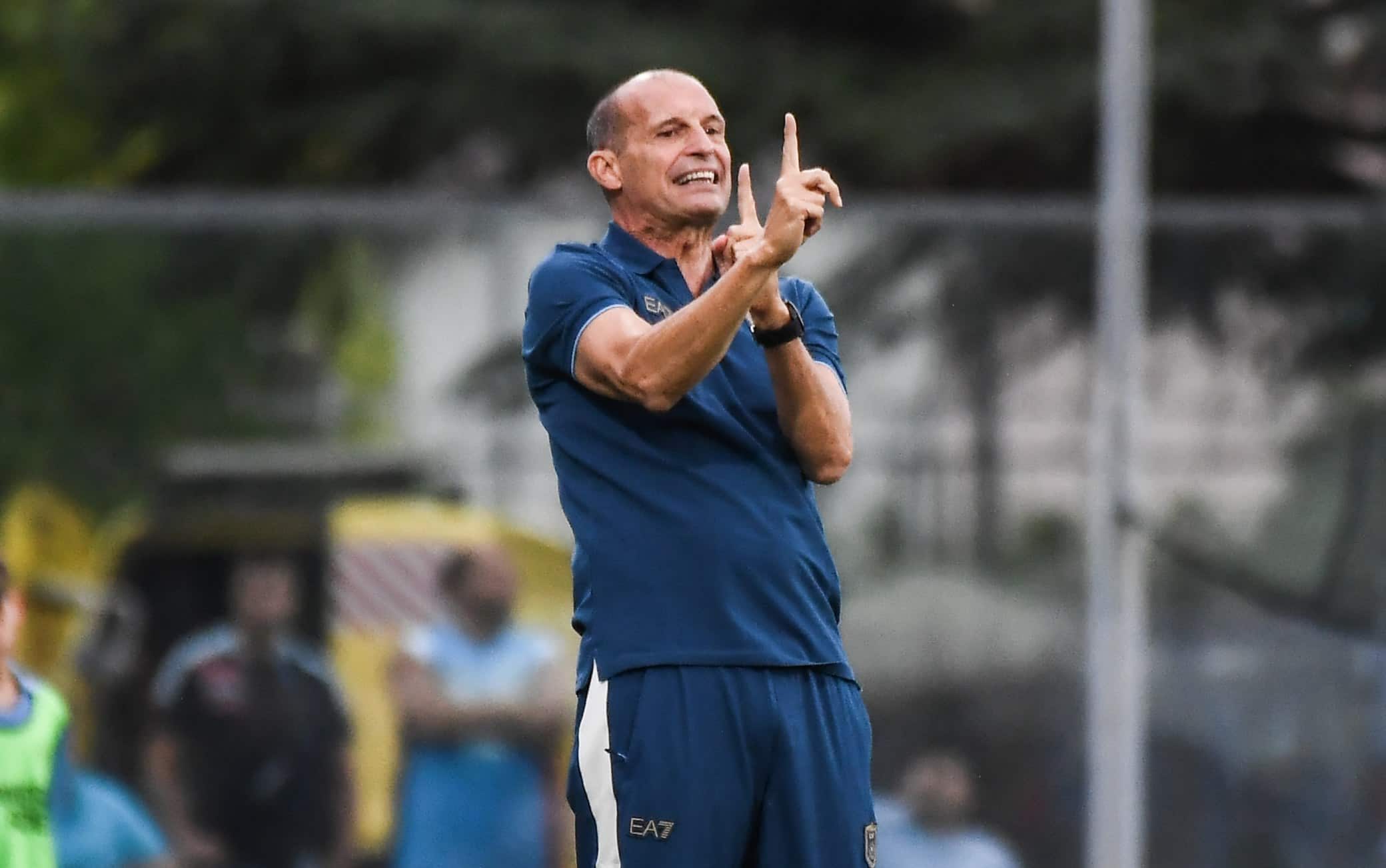 Napoli-Aris Salonicco: le formazioni ufficiali e il risultato in diretta live