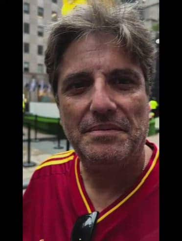 Spagna, José Ignacio ha incontrato i giocatori in ritiro