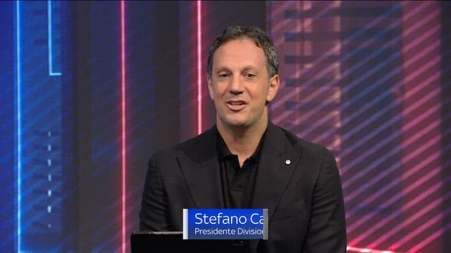 Futsal Serie A, Castiglia: "Prossima stagione spettacolare"