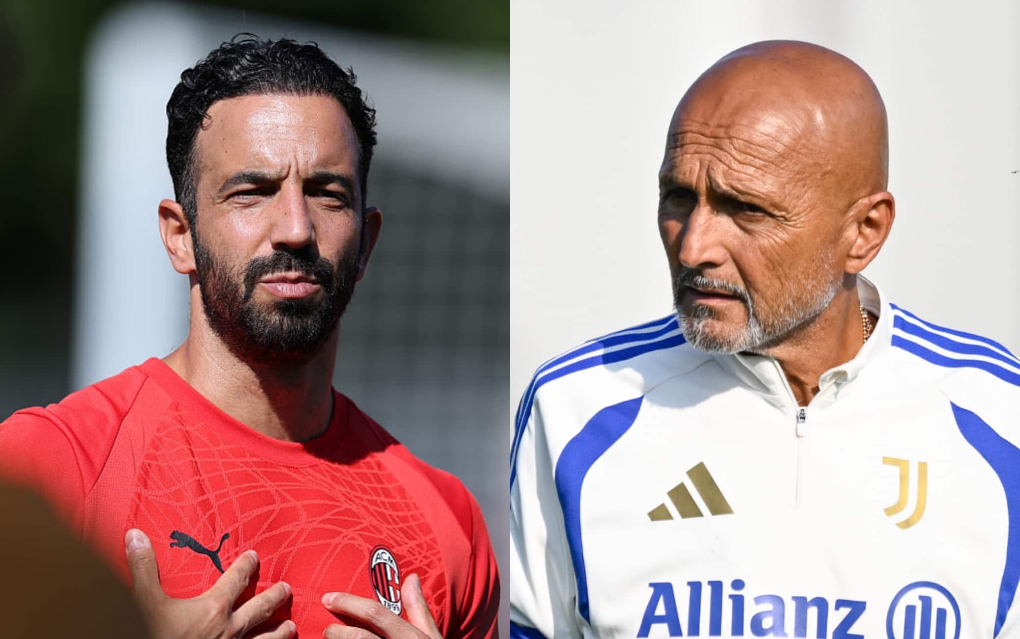 Serie A, programma e risultati delle amichevoli di oggi
