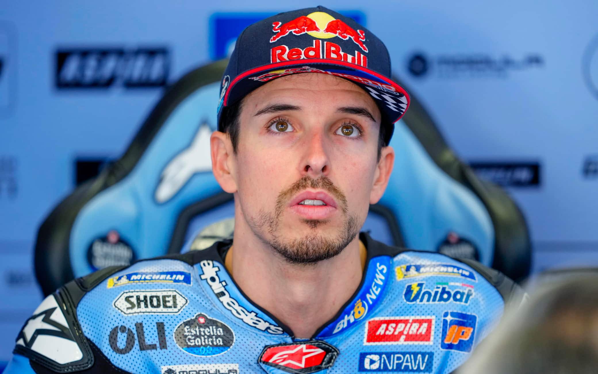 MotoGp, Alex Marquez verso rientro al Gp Repubblica Ceca: atteso l'ok dei medici