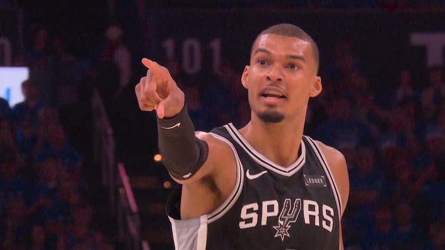NBA, Spurs in finale come 27 anni fa coi Knicks: il racconto