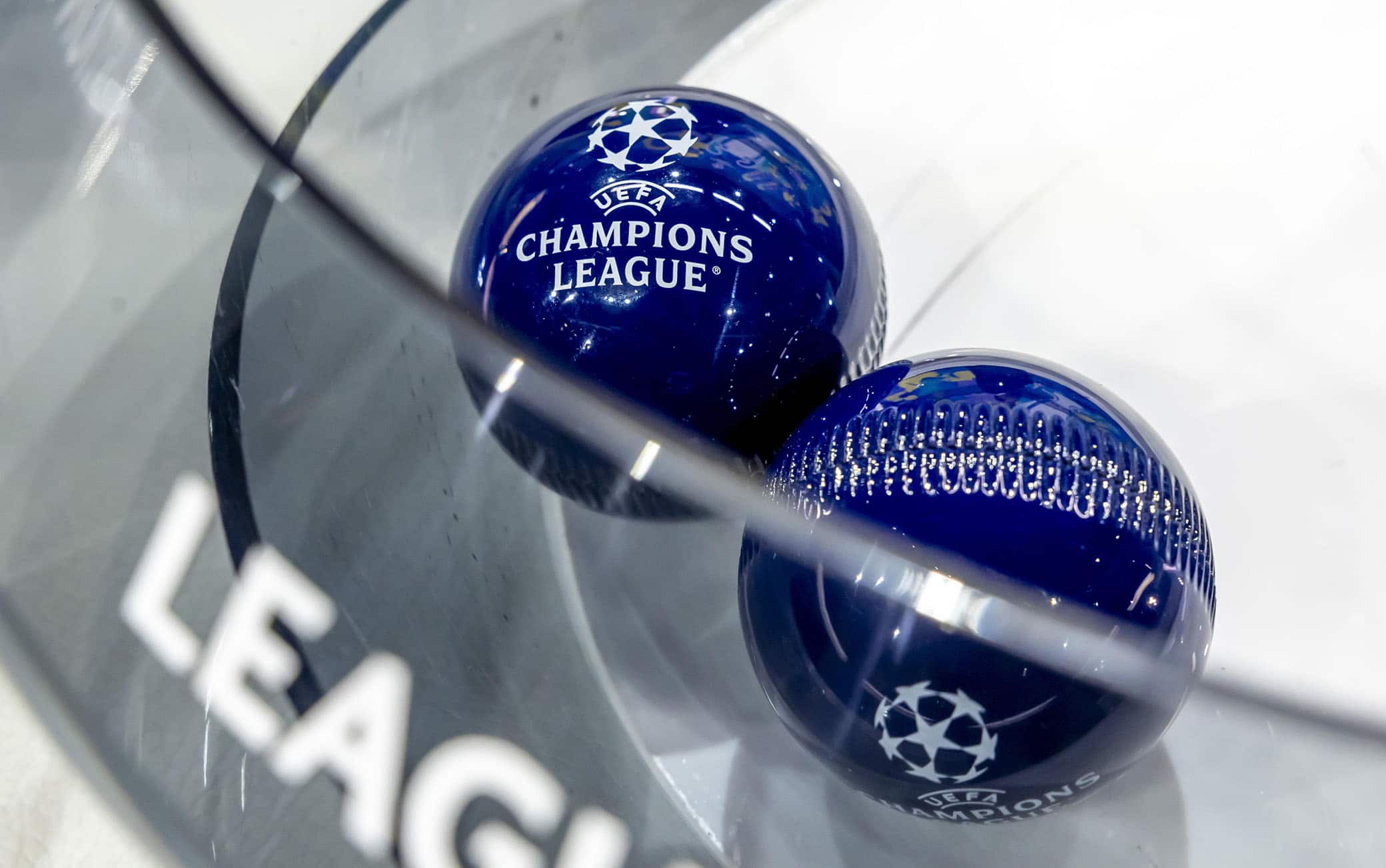 Champions League, sorteggi ottavi di finale: come funzionano, quando e dove vederli