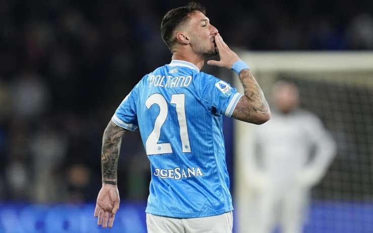 Napoli-Milan 1-0, le pagelle della partita di Serie A