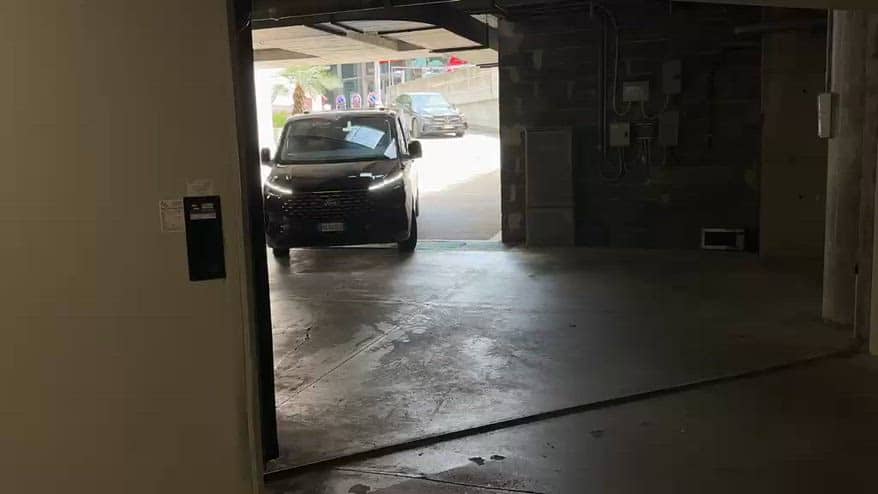 Genoa, l'arrivo di Meichtry per le visite mediche