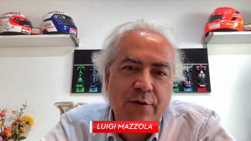 Mazzola: "A Silverstone la F1 ha mischiato le carte"