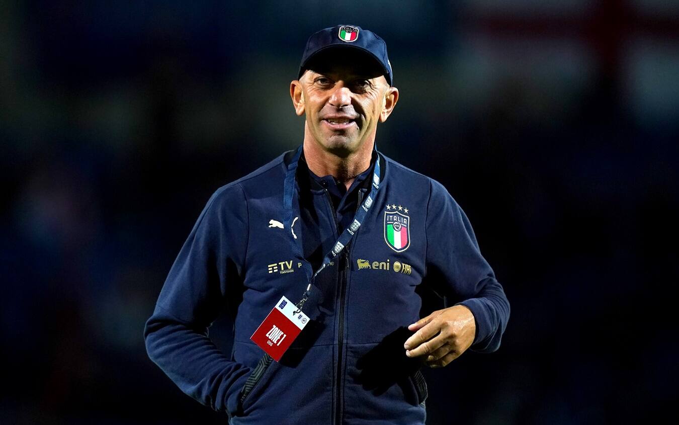Italia agli Europei Under 19: i convocati del Ct Bollini