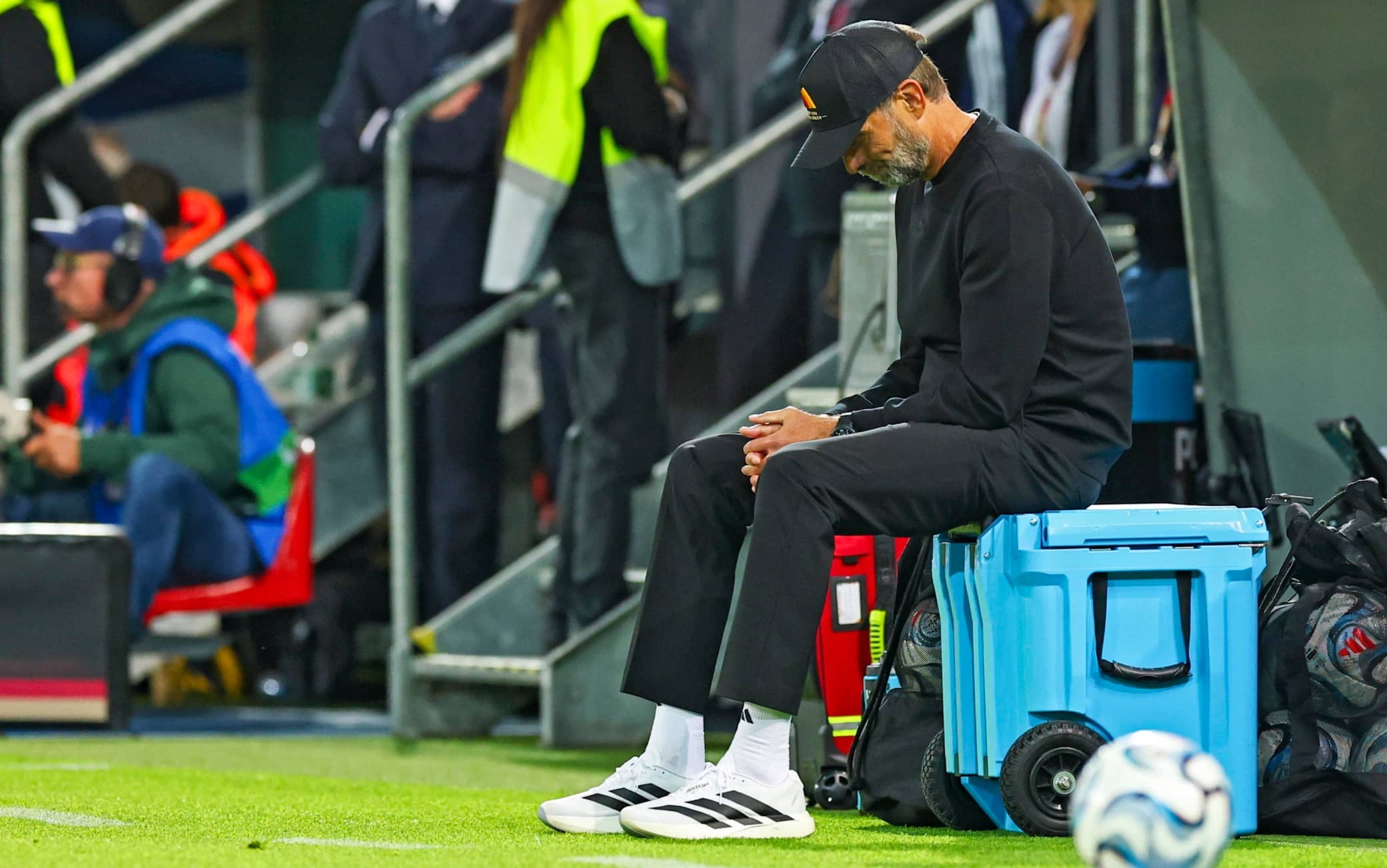 Germania-Grecia 0-1: video, gol e highlights