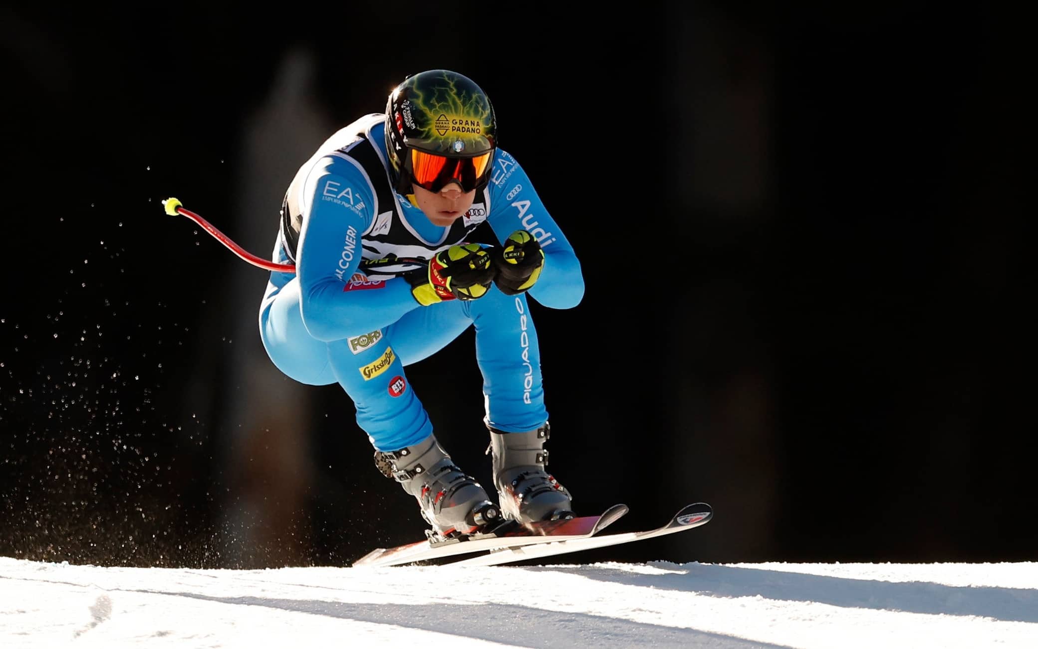 Coppa del mondo sci, SuperG maschile a Garmisch-Partenkirchen: risultato in diretta LIVE