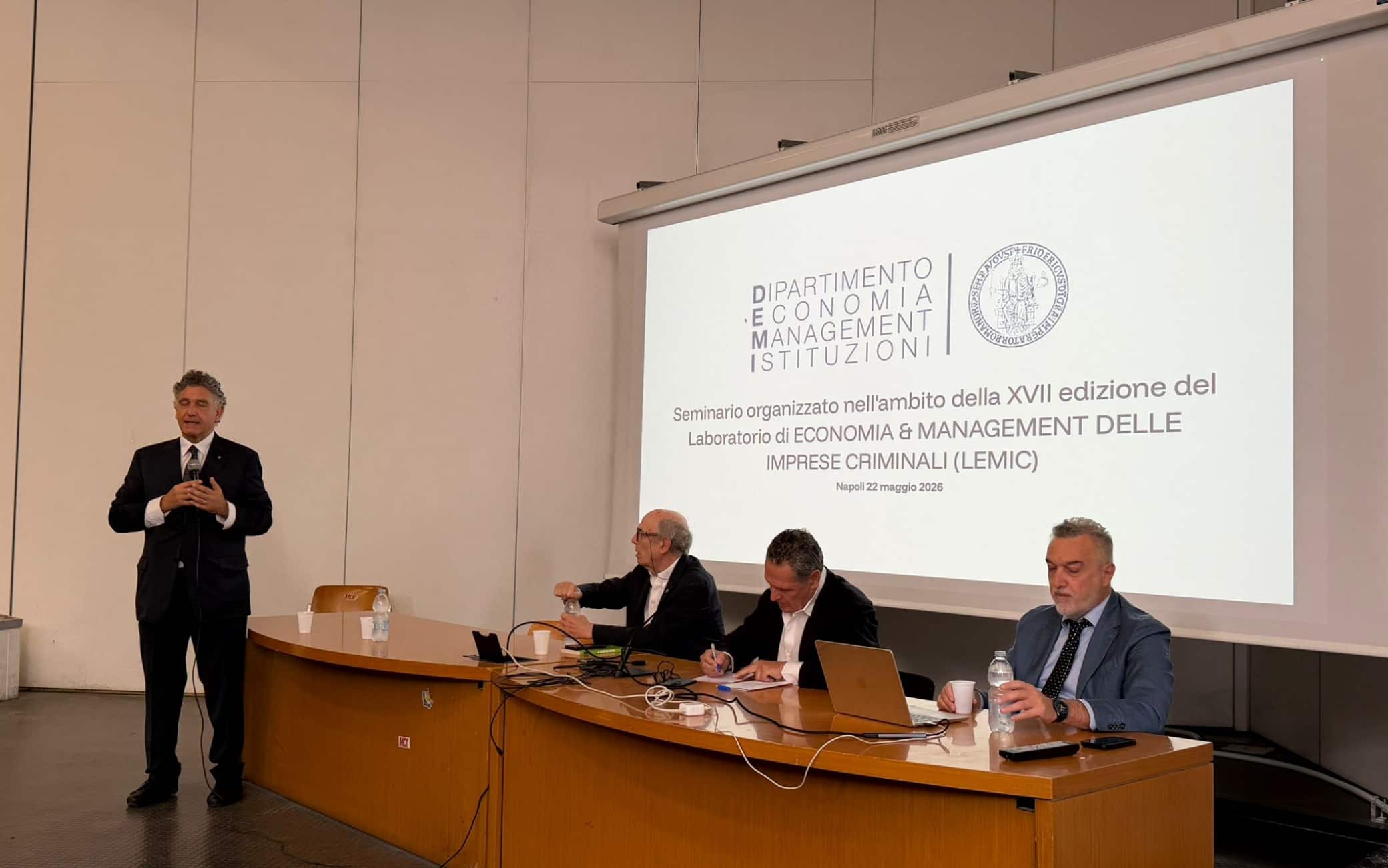 convegno