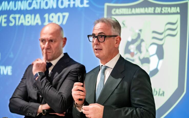 Juve Stabia, appello amministratori giudiziari per pagamento stipendi