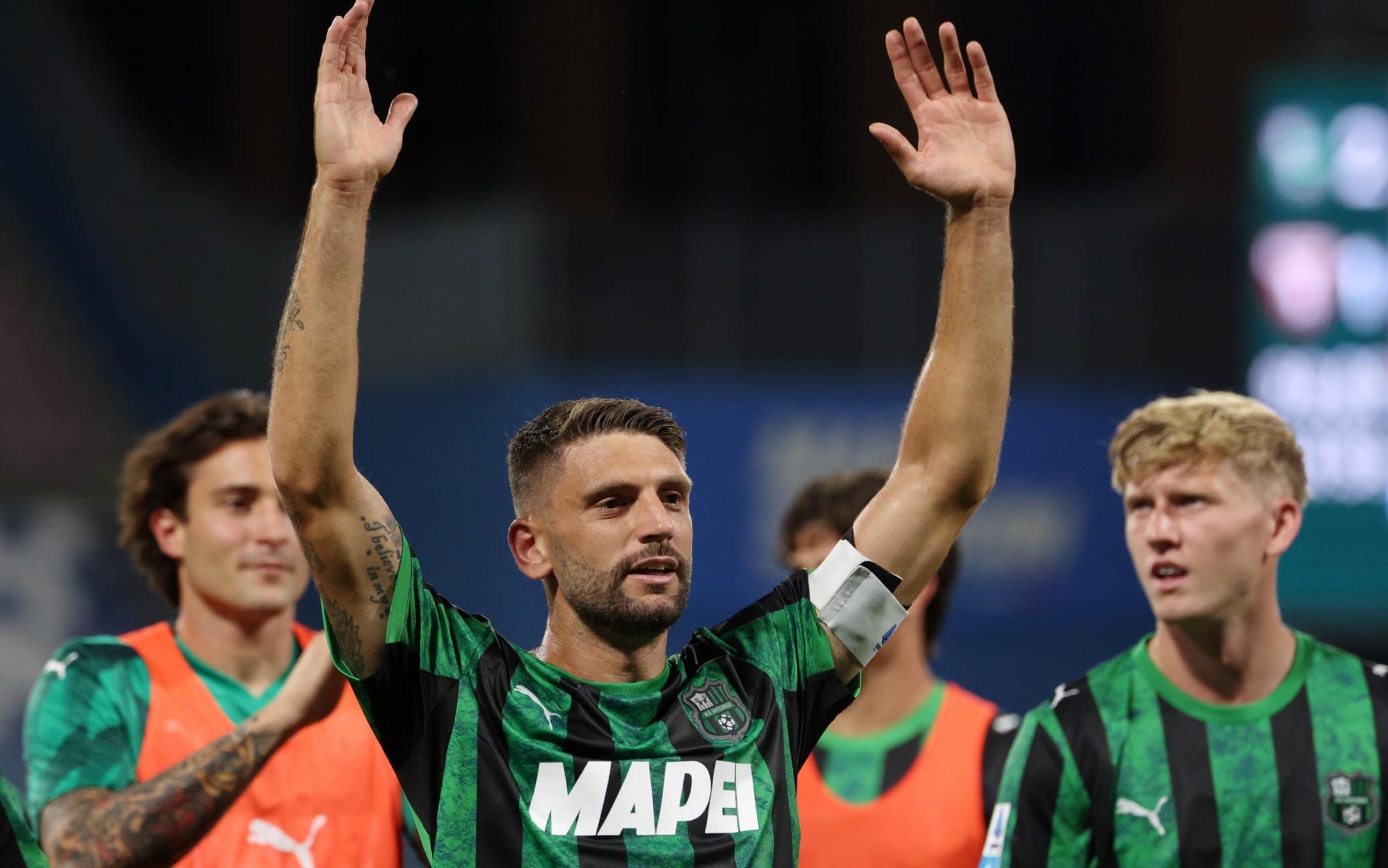 Sassuolo-Torino 2-1, le pagelle