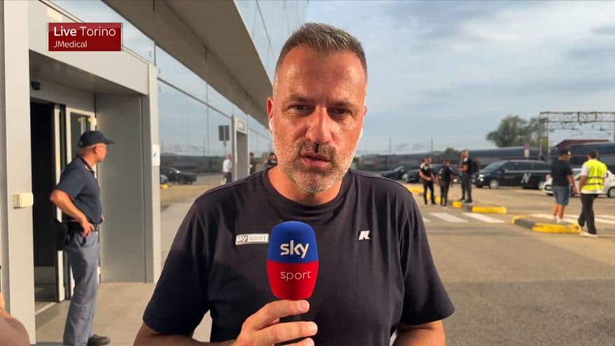 Calciomercato Juventus, ufficiale Kolo Muani