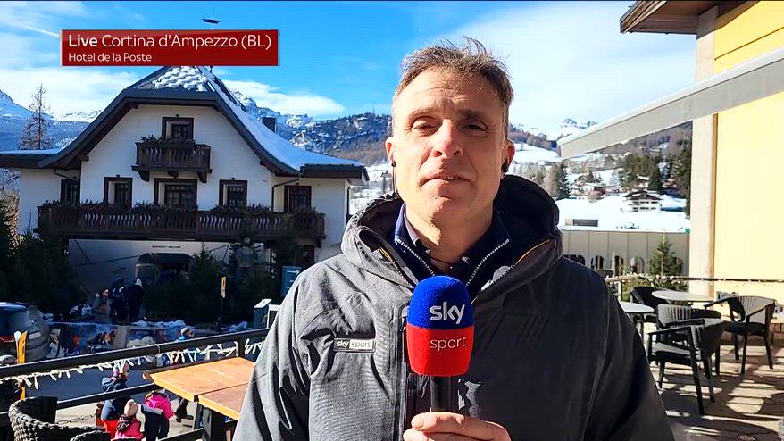 Biathlon, Lisa Vittozzi nell'inseguimento femminile. Le news