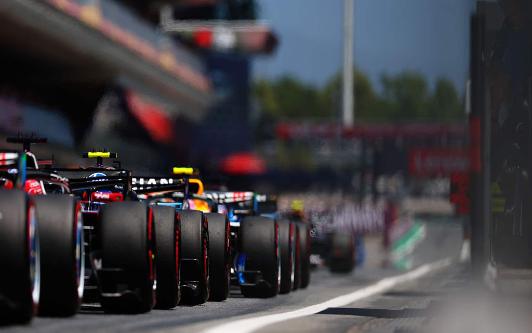 Formula 1, oggi il GP Barcellona: orari tv e ultime news dalla Catalogna