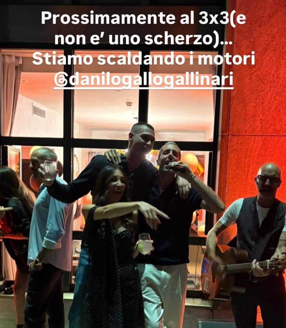 La storia di Amedeo Della Valle
