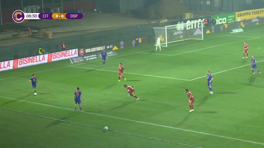 Serie C, giornata 29: gol collection delle gare di venerdì