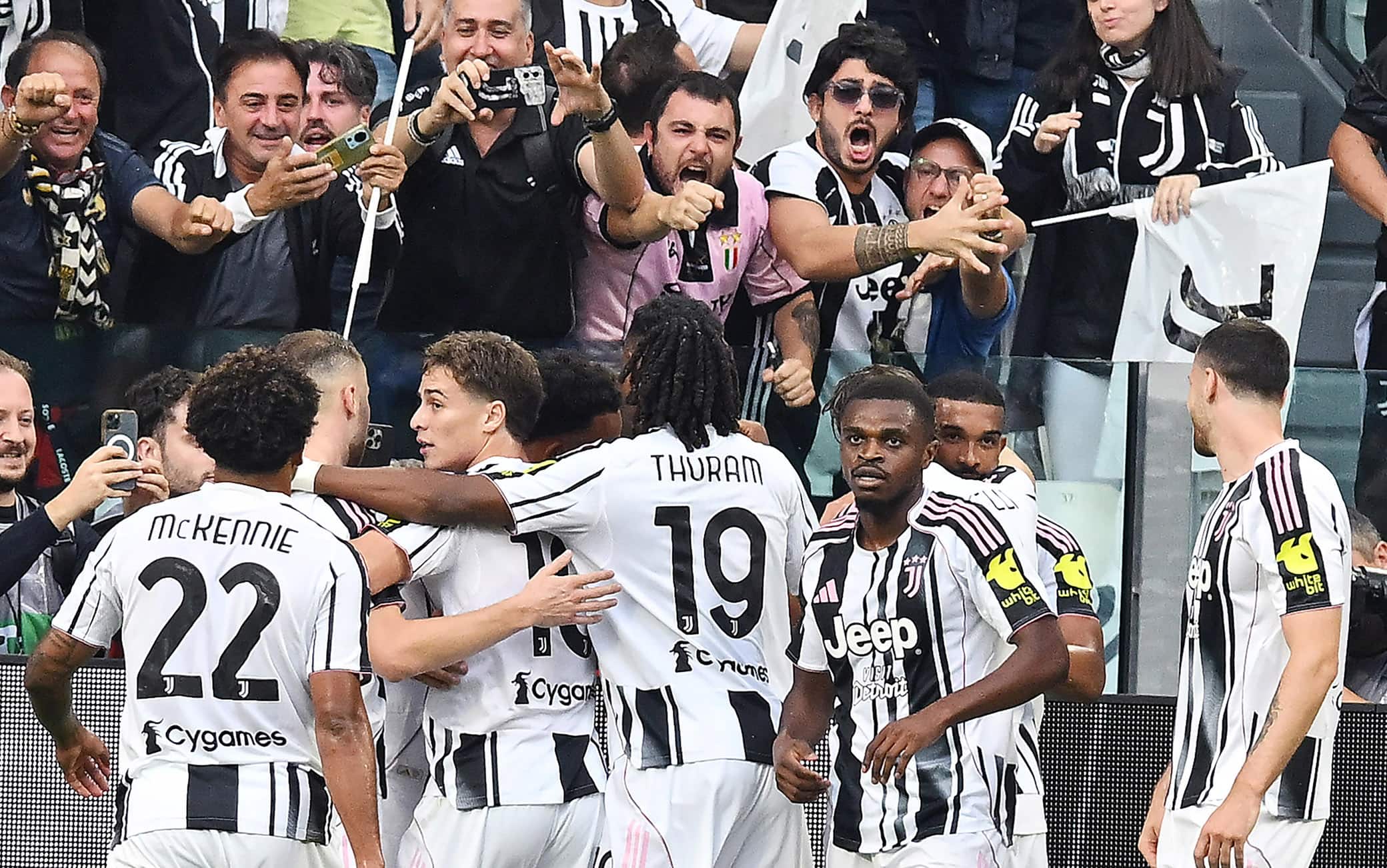 Juve di Spalletti, probabile formazione e consigli Fantacalcio: quali giocatori prendere