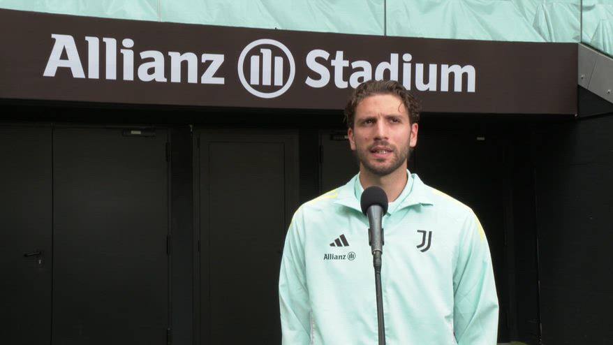 Locatelli: "Attenti all'aggressività del Bologna"
