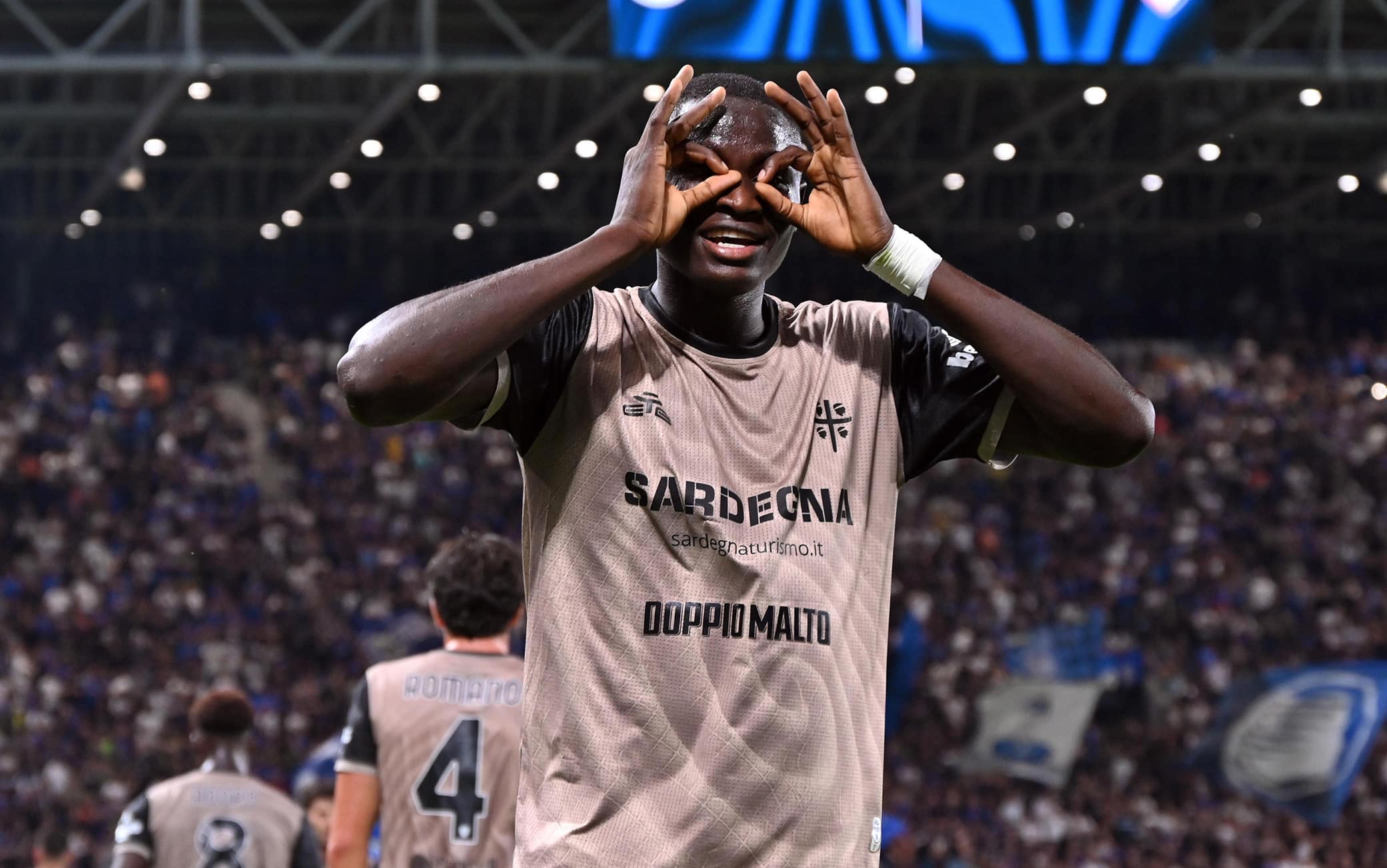 Mendy