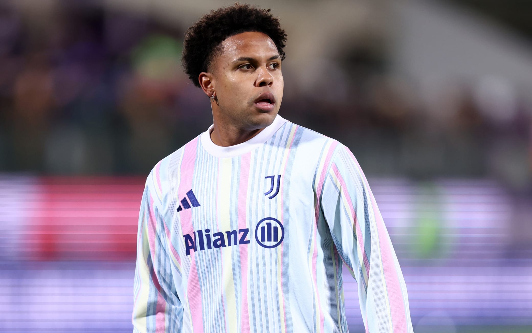 La formazione ufficiale di Spalletti