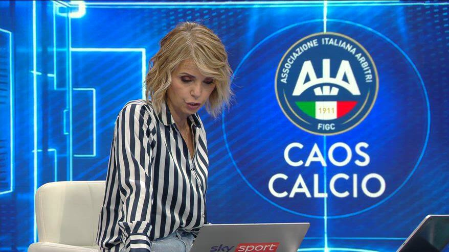 Inchiesta arbitri, proseguono le audizioni: ora Tommasi