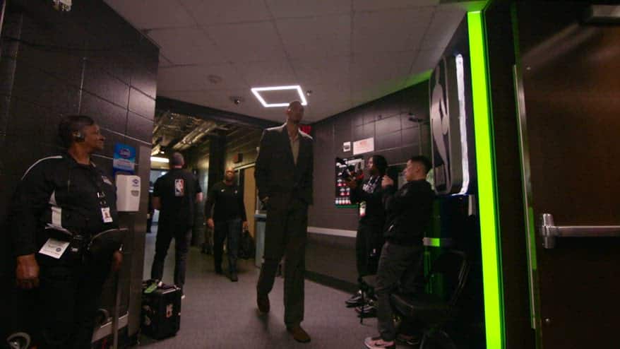 NBA Highlights: Minnesota- San Antonio 108-115