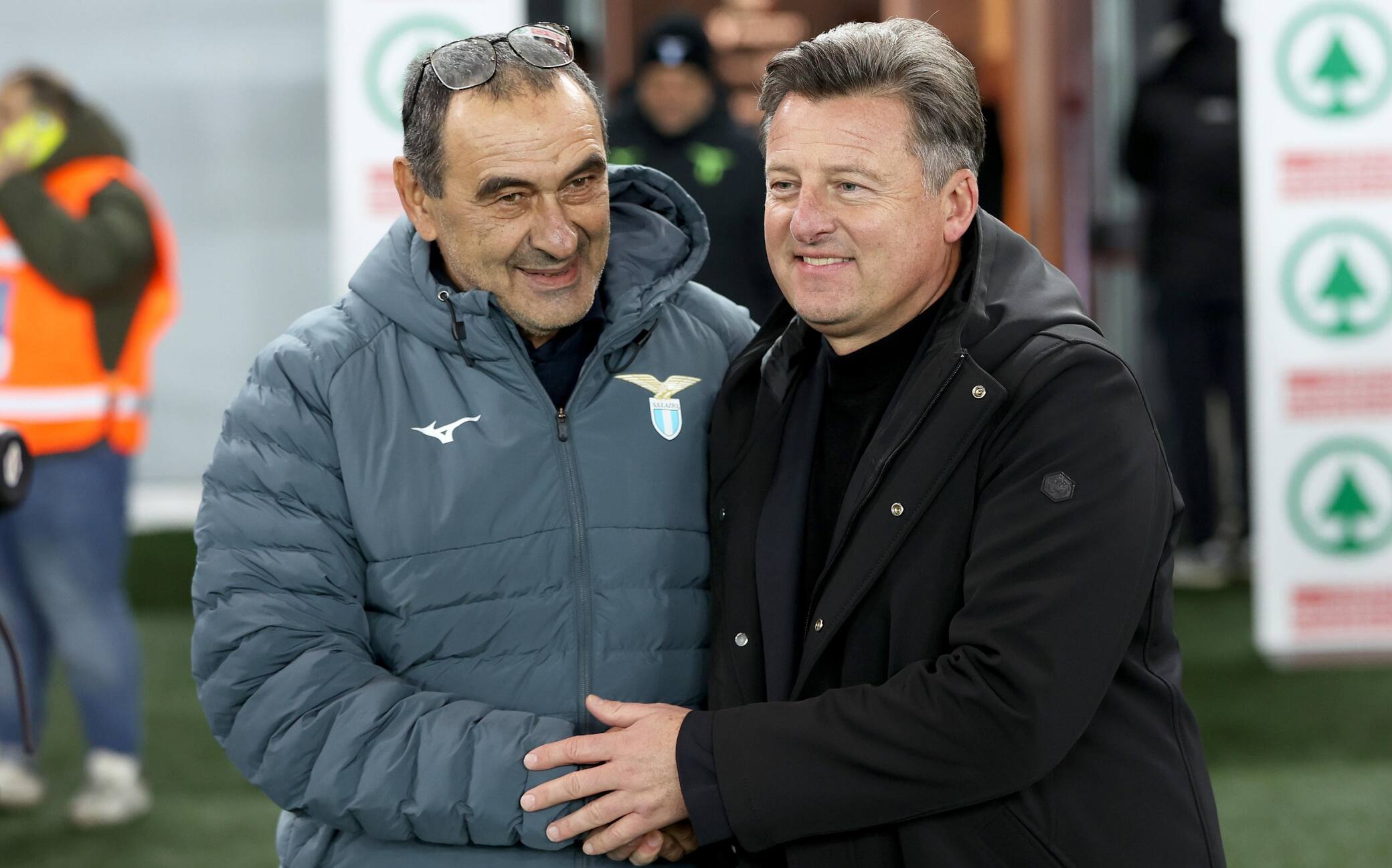 Lazio-Udinese, le probabili formazioni della partita di Serie A
