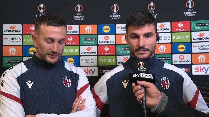 Bologna, Orsolini: "Soddisfatti di aver chiuso in top 10"