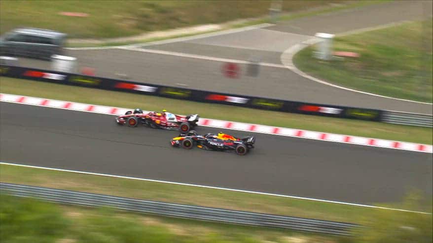 GP Ungheria, dove si sorpassa all'Hungaroring? L'analisi