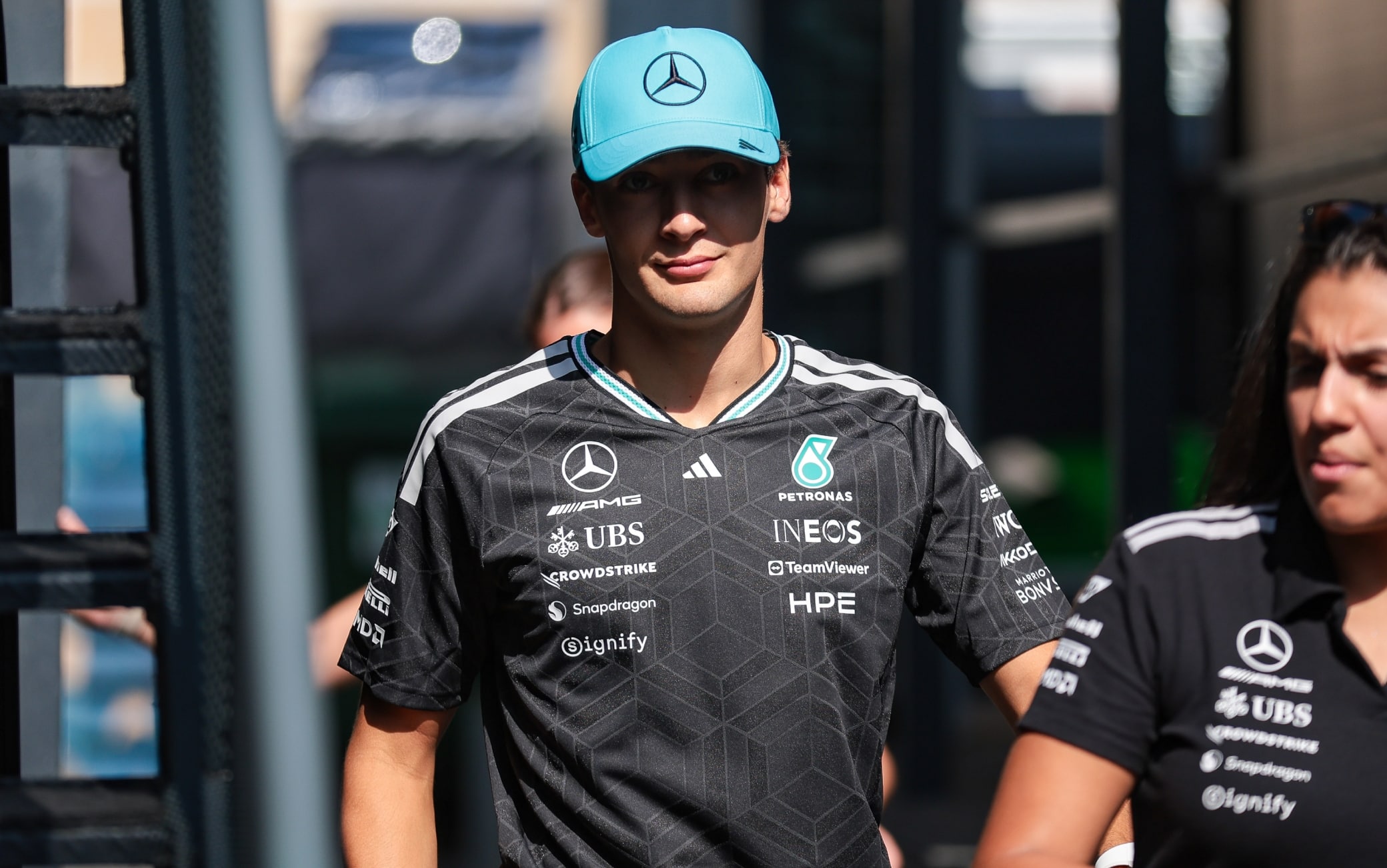 F1, GP Baku: quanto conta la pole e i successi arrivati da questa posizione