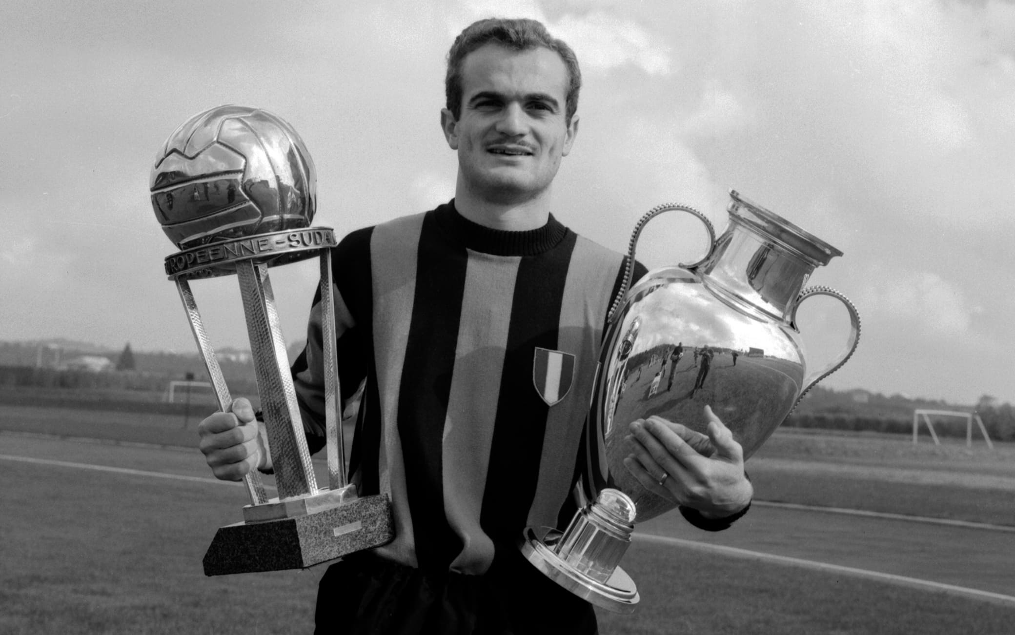 Sandro Mazzola