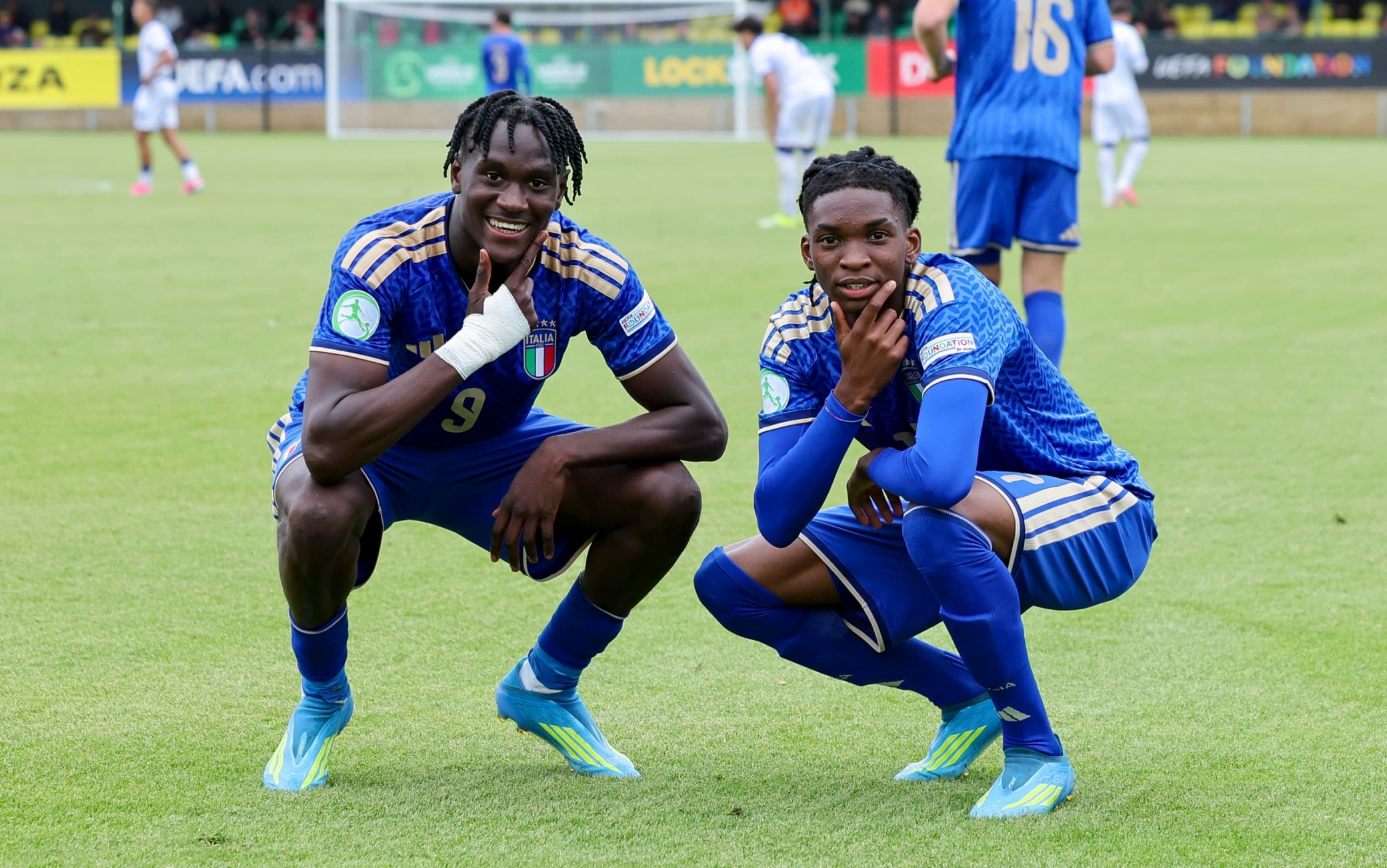 italia u19