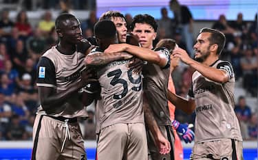 Gli highlights di Atalanta-Cagliari 1-2