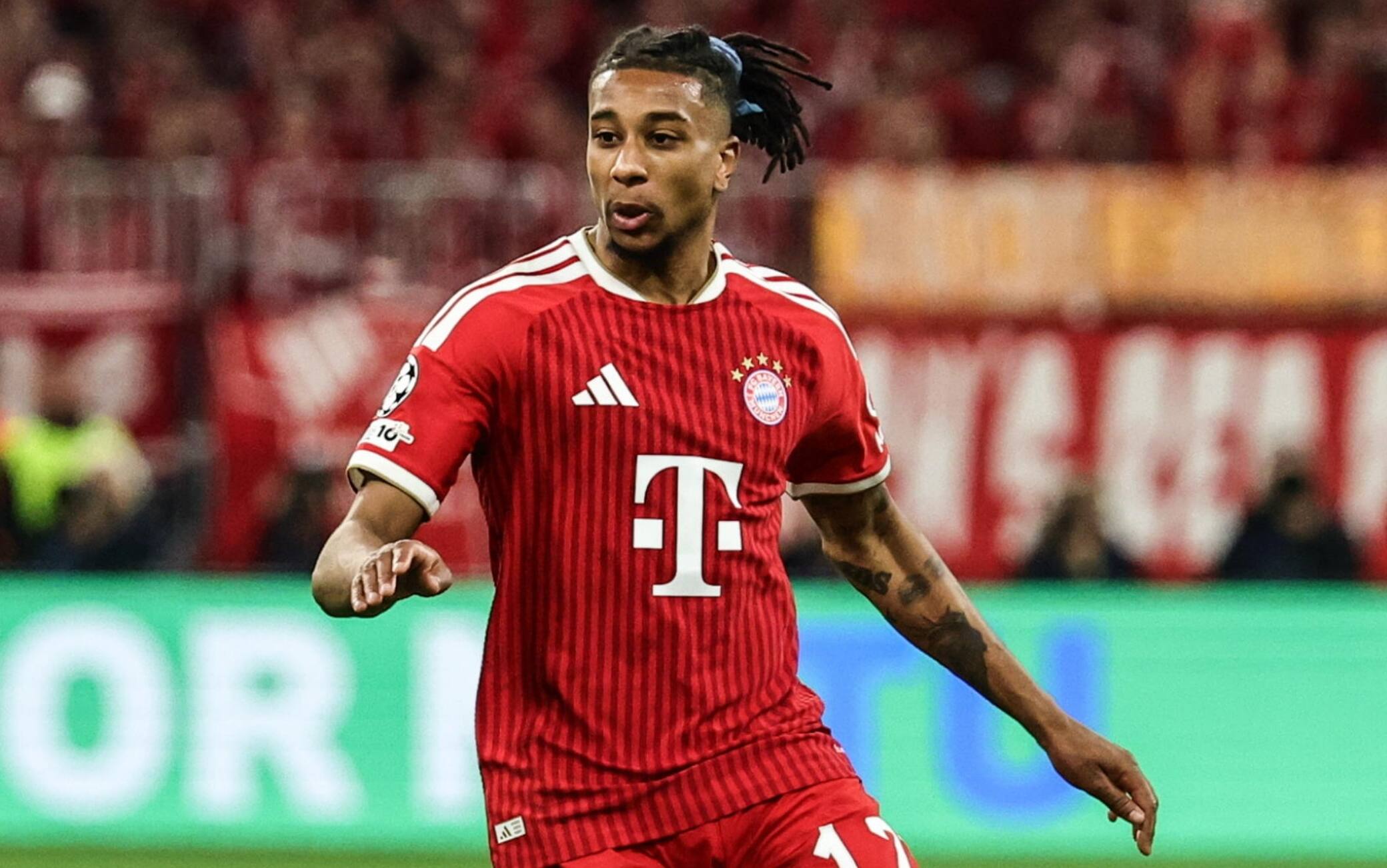 Bayern Monaco, Hainer gela il Real: "Offerta per Olise? Florentino risparmi la fatica"