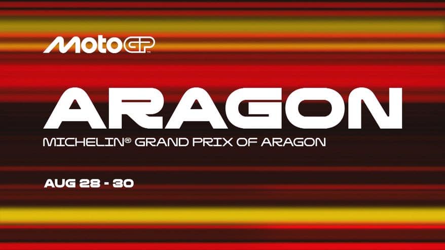 MotoGP, il GP Aragon è LIVE su Sky Sport