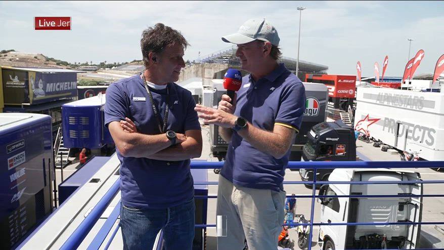 Test MotoGP, le prime sensazioni da Jerez