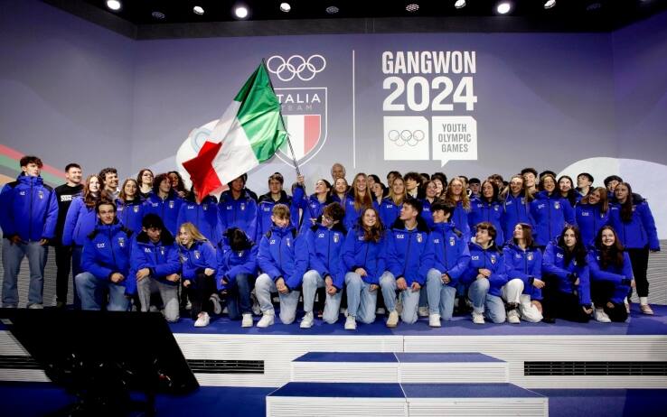 italia team