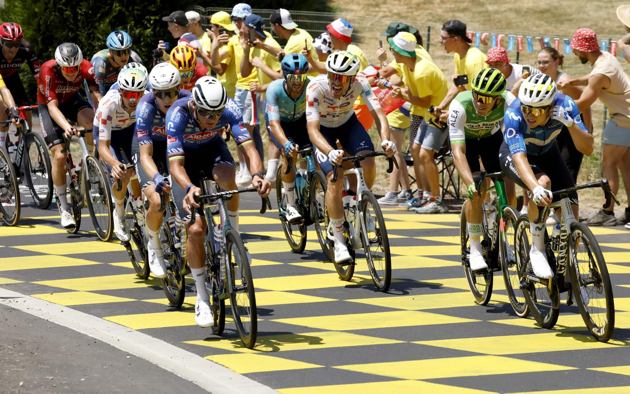 Tour de France, la 19^ tappa da Gap all'Alpe d'Huez: percorso e altimetria