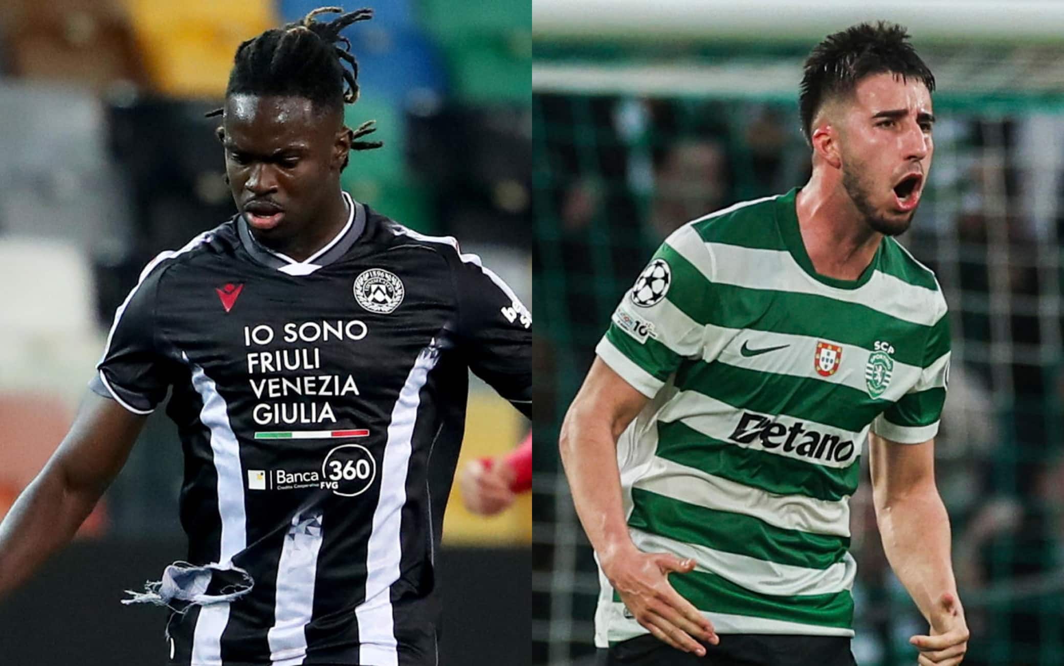 Como, inserimento per Solet e Inacio: le news di calciomercato